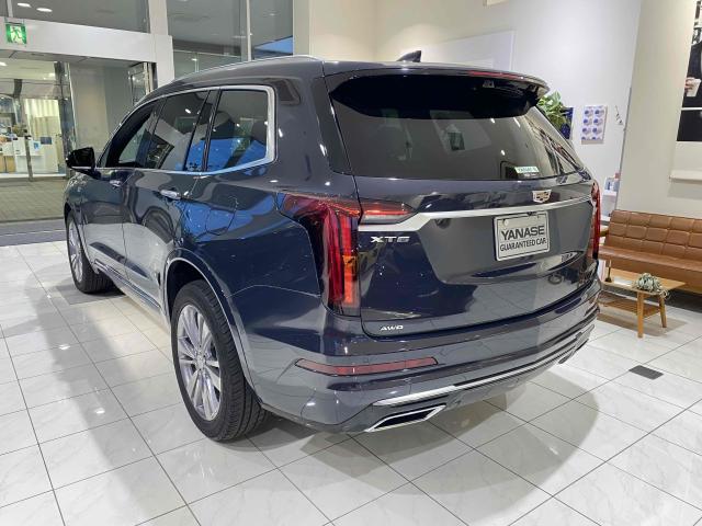 XT6 ミッドナイトスカイエディション