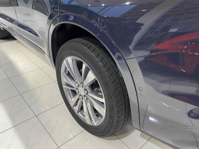 XT6 ミッドナイトスカイエディション