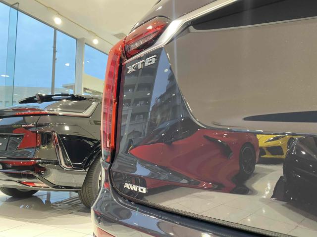 XT6 ミッドナイトスカイエディション