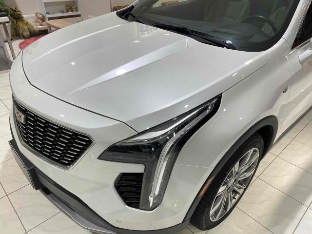 XT4 プラチナム