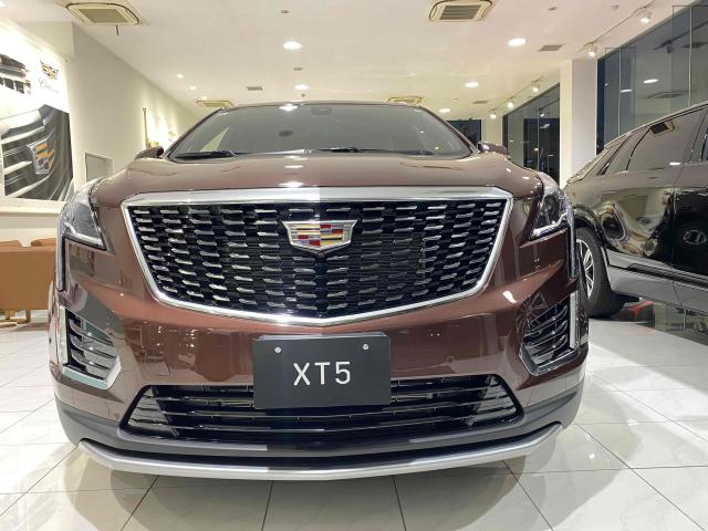 XT5 プレミアム