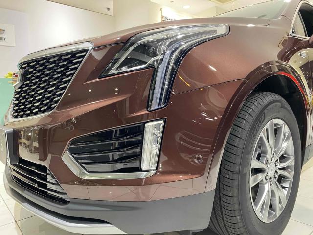 XT5 プレミアム