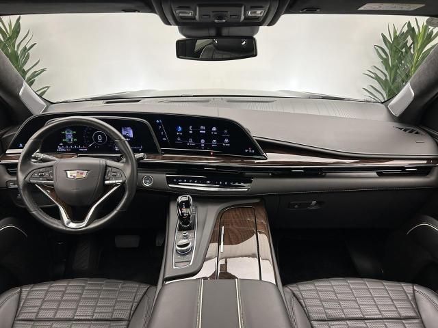 キャデラックエスカレード スポーツ