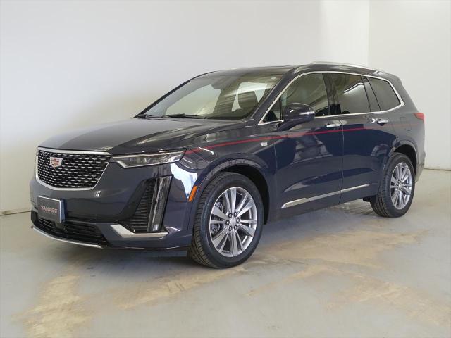 XT6 ミッドナイトスカイエディション