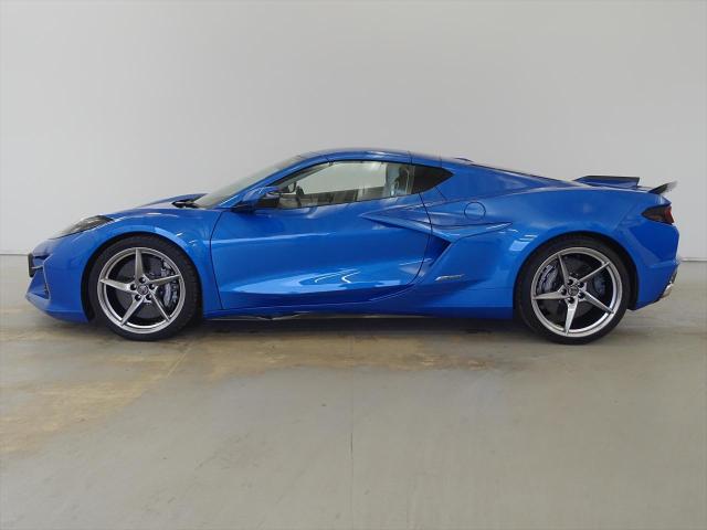 コルベット E-Ray クーペ