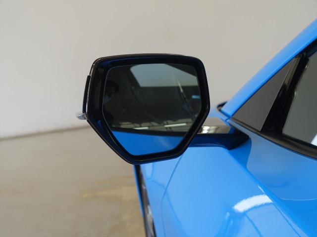 コルベット クーペ 3LT 正規ディーラー車