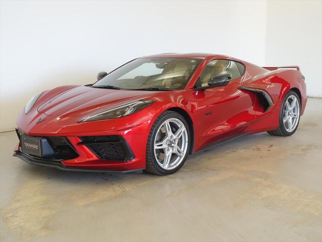 コルベット クーペ 2LT