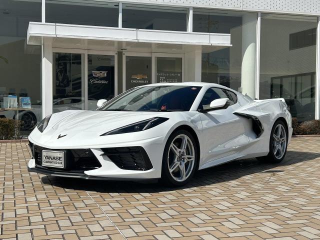 コルベット クーペ 2LT