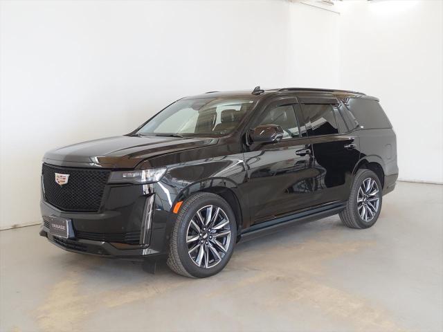 キャデラックエスカレード スポーツ