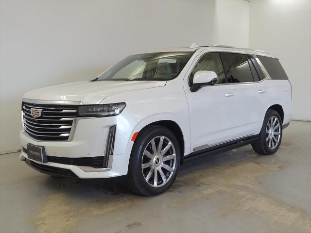 エスカレード プラチナム