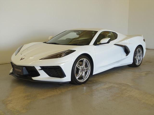 コルベット クーペ 2LT