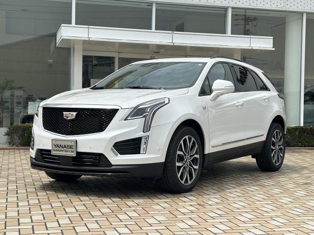 XT5 プラチナムスポーツ