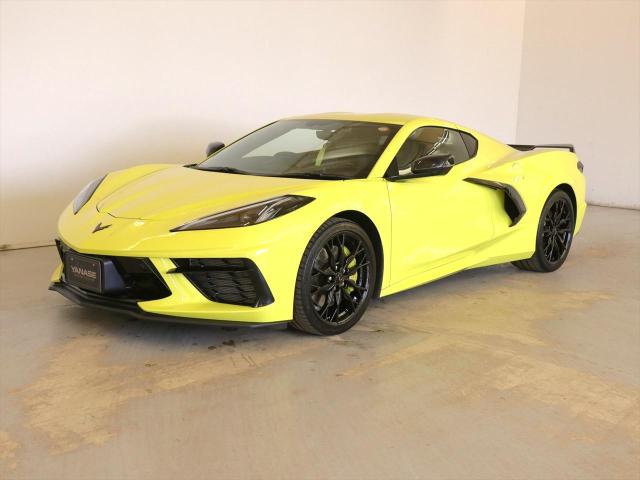 コルベットクーペ 2LT リミテッドスポーツスタイルエディション