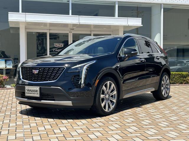 XT4 プラチナム