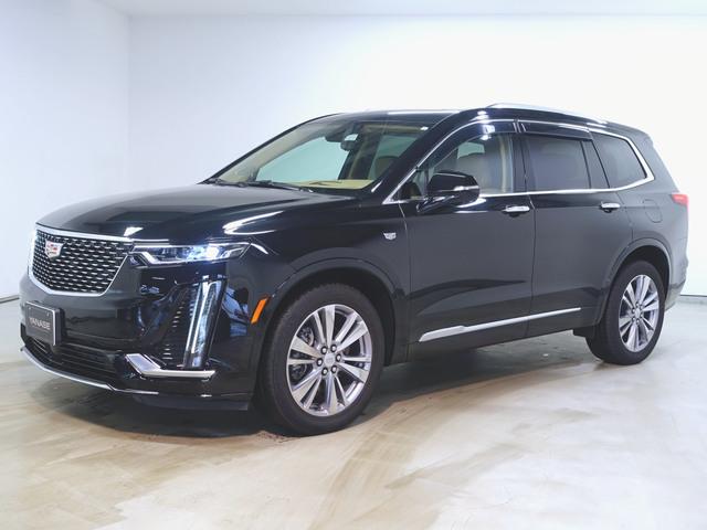 XT6 プラチナム