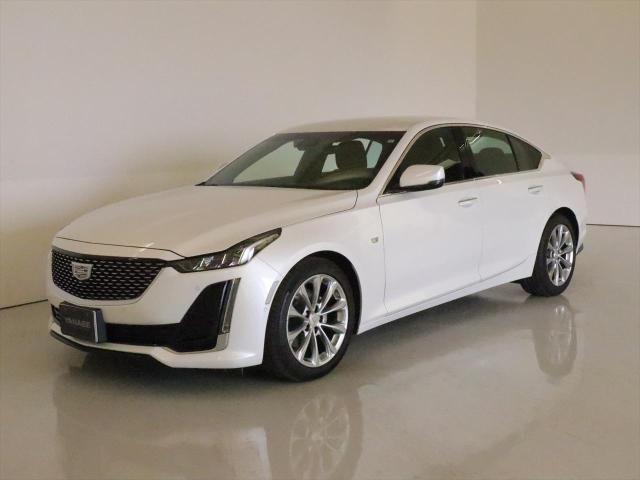 キャデラック CT5 プラチナム