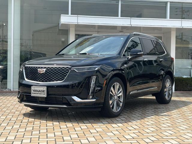 XT6 プラチナム