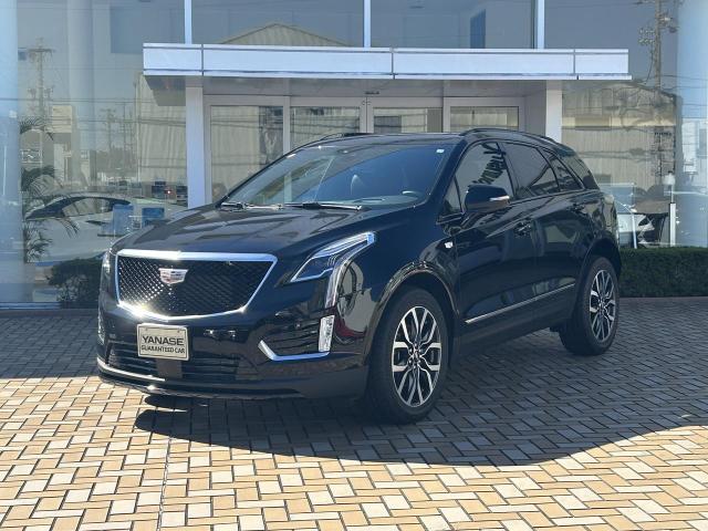 XT5 プラチナムスポーツ
