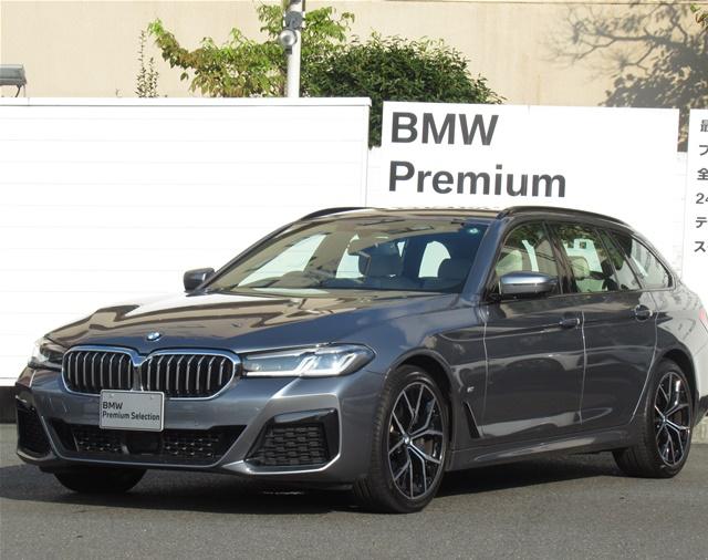530i Mスポーツ