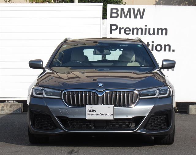 530i Mスポーツ