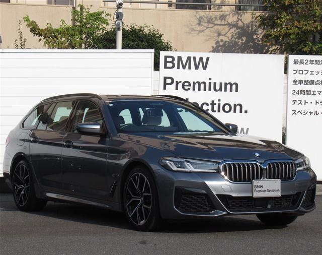 530i Mスポーツ