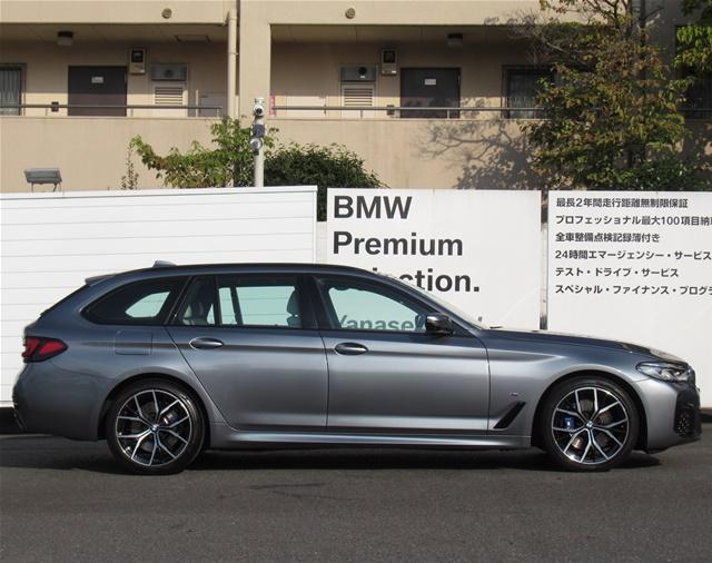 530i Mスポーツ