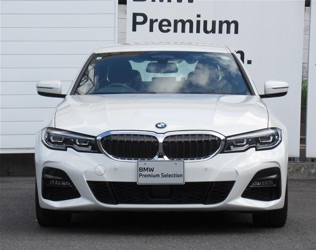 320d xDrive Mスポーツ