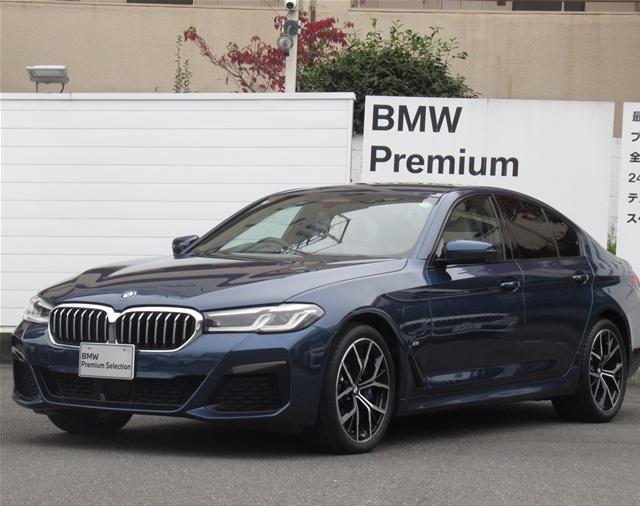 530e Mスポーツ エディションジョイプラス