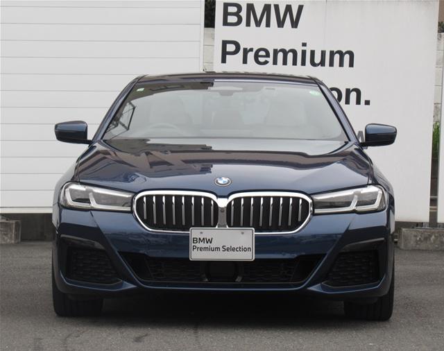 530e Mスポーツ エディションジョイプラス