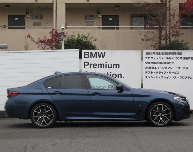 530e Mスポーツ エディションジョイプラス