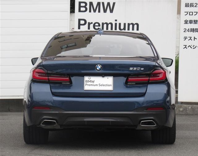 530e Mスポーツ エディションジョイプラス