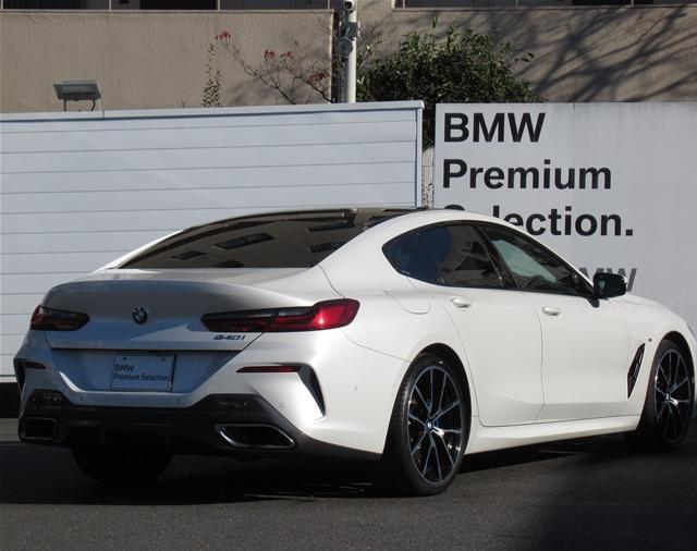 840i Mスポーツ