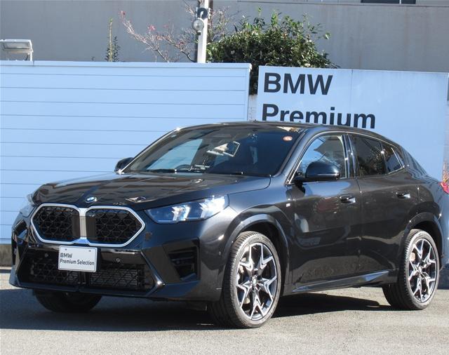 xDrive20i Mスポーツ