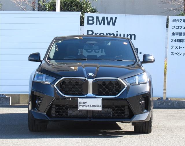 xDrive20i Mスポーツ