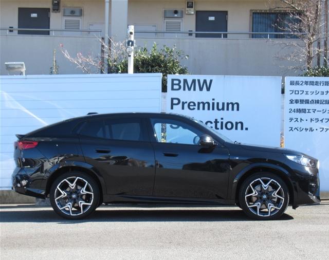 xDrive20i Mスポーツ