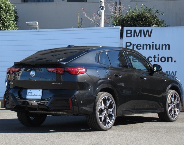 xDrive20i Mスポーツ