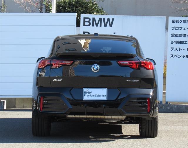 xDrive20i Mスポーツ