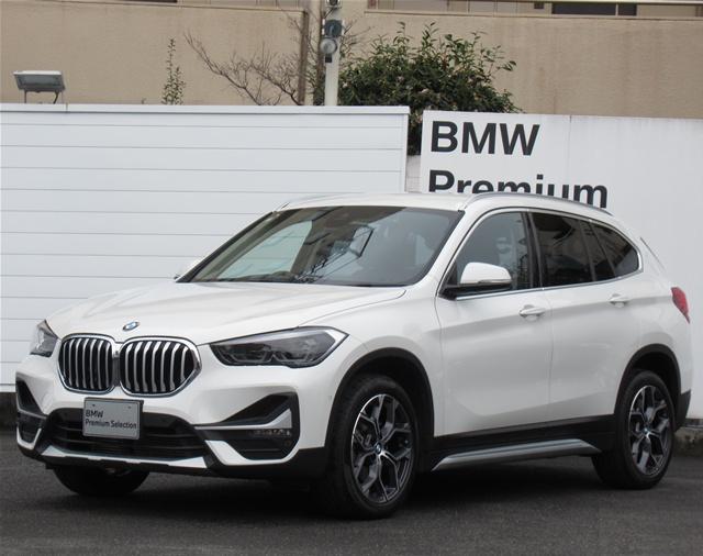 X1xDrive18d xライン