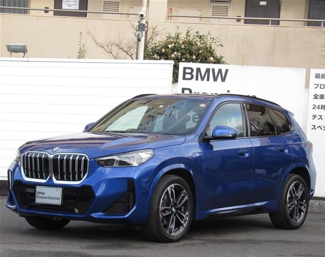 X1xDrive20i Mスポーツ