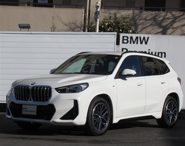 xDrive20d Mスポーツ