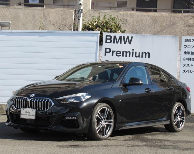 218i Mスポーツ