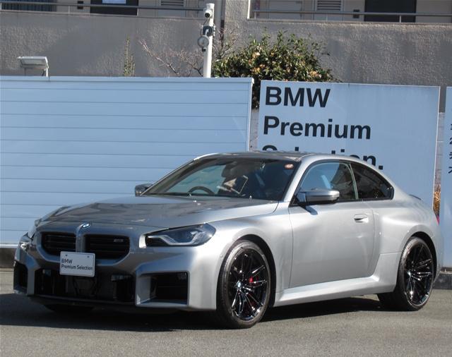 M2 8速Mステップトロニック