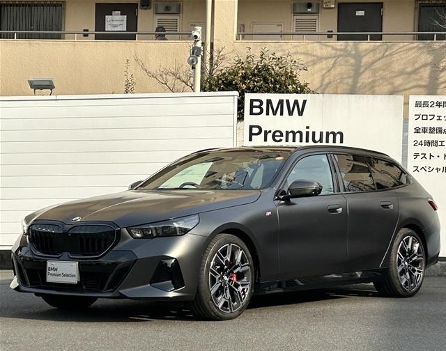 523d xDrive Mスポーツ