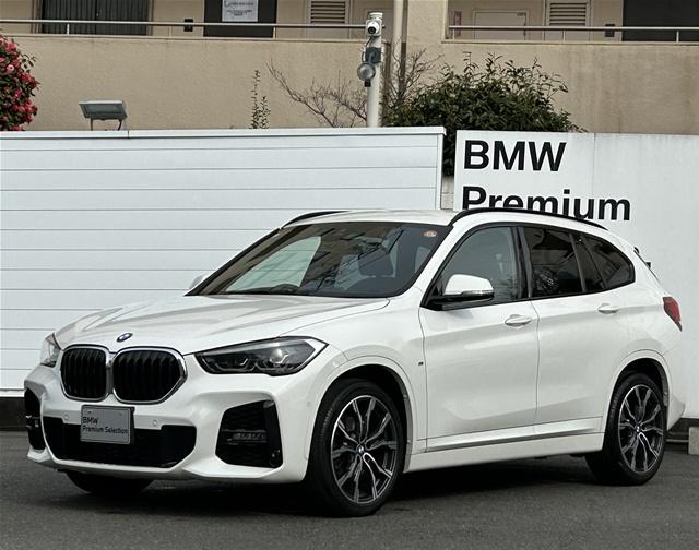 xDrive18d Mスポーツ エデション Joy