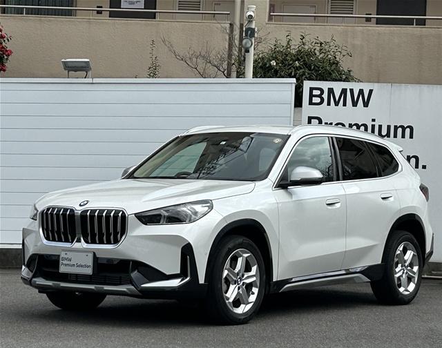 X1xDrive20d xライン