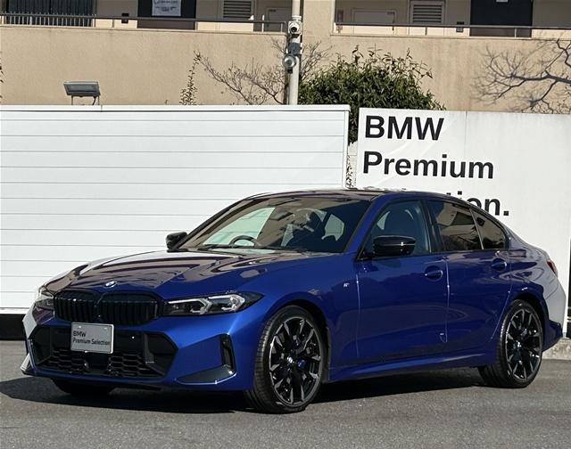 318i 50thアニバーサリー Mスポーツ