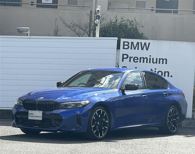 318i 50thアニバーサリー Mスポーツ