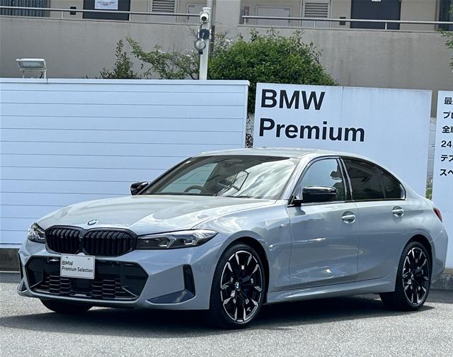 318i 50thアニバーサリー Mスポーツ