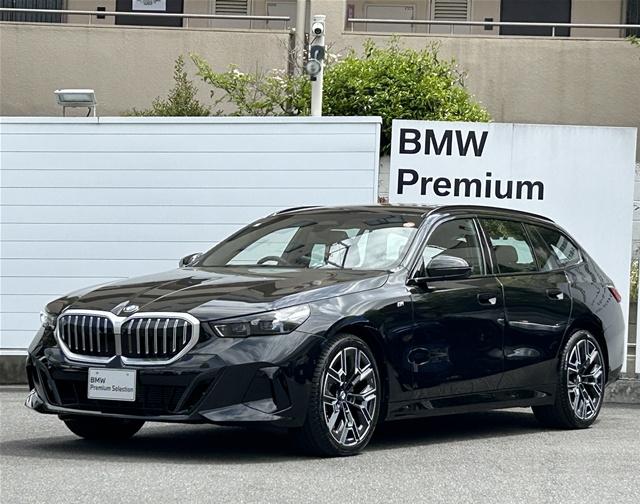 523d xDrive Mスポーツ