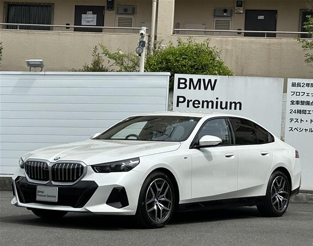 523i Mスポーツ